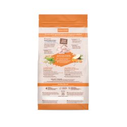 Nature's Variety Dog Med/Maxi Pescado Blanco Healthy Grain