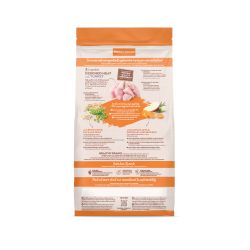 Nature's Variety Dog Med/Maxi Turkey Healthy Grain