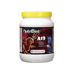 Nutri-bird A19 Papilla