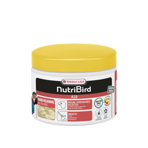 Nutri-bird A19 Papilla
