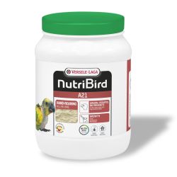 Nutri-bird A21 Papilla