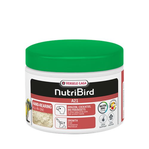 Nutri-bird A21 Papilla