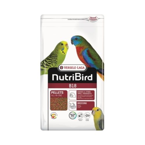Nutri-bird B18 Cria, 3 Kg