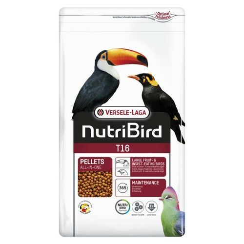Nutri-bird H16 Calao, 10kg