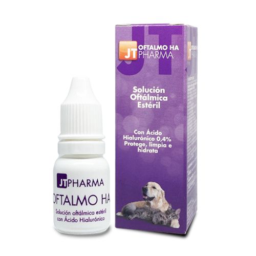 Oftalmmo HA Pharma, 10 ml