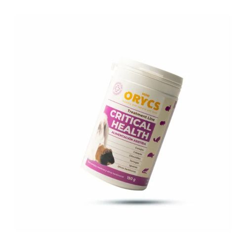 Orycs Critical Health 500g