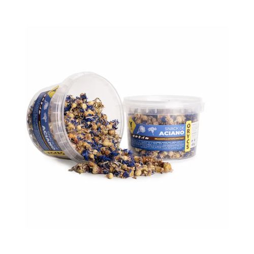 Orycs Snack Aciano 45gr