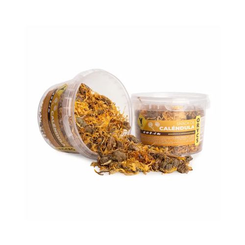 Orycs Snack Calendula 50 gr