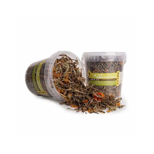Orycs Snack Diente de León 100 gr