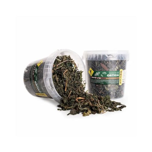 Orycs Snack Ortiga, 50gr