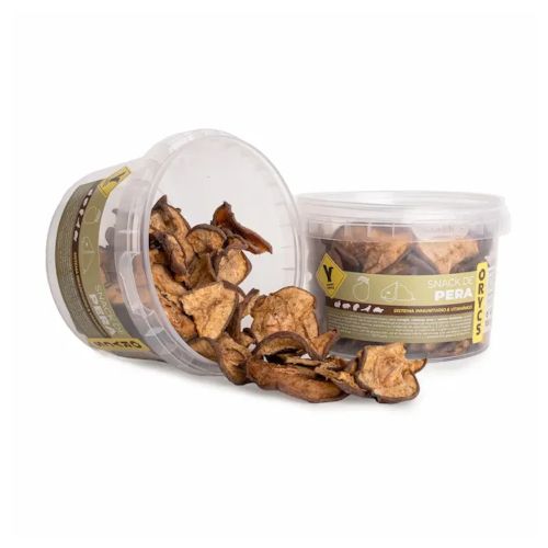 Orycs Snack Pera 120gr
