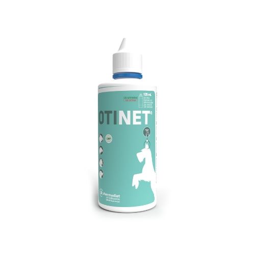 Otinet Solucion, 125ml