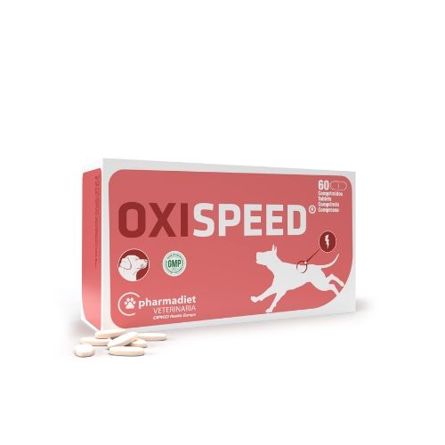 Oxispeed, 60 comp