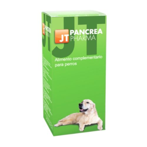 Pancrea Pharma, 50 Gr
