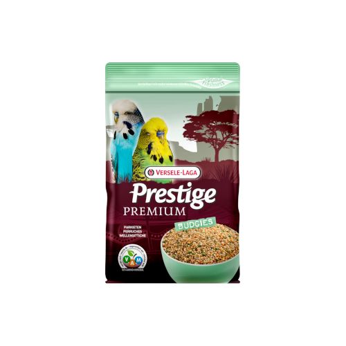Periquitos Premium, 800 Gramos