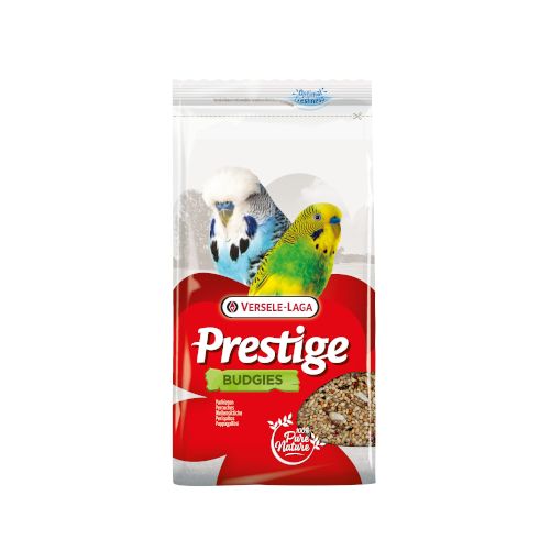 Periquitos Prestige