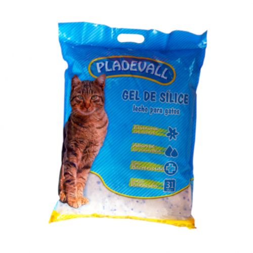 Pladevall Arena Silice