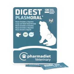 Plasmoral Digest Razas Grandes Y Gigantes