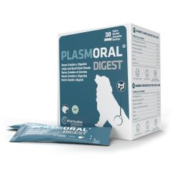 Plasmoral Digest Razas Grandes Y Gigantes