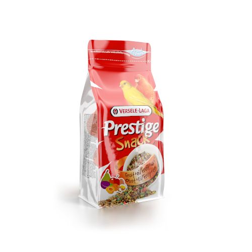 Prestige Snack Canarios, 125 Gramos