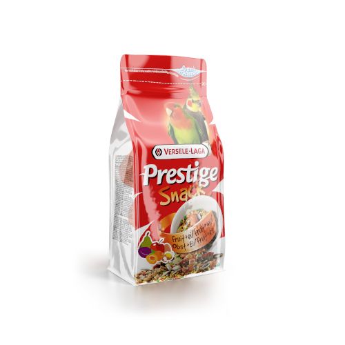Prestige Snack Grandes Periquitos, 125 Gramos