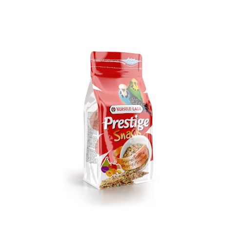 Prestige Snack Periquitos, 125 Gramos