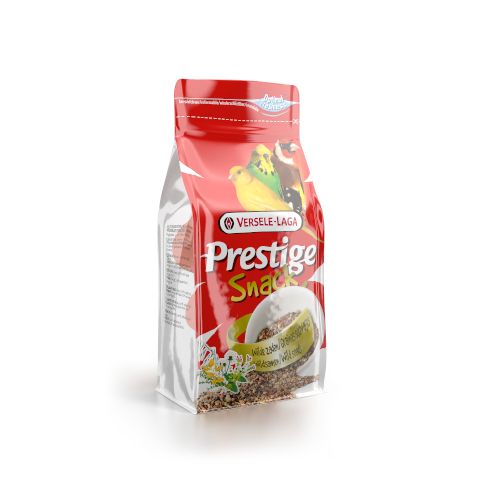 Prestige Snack Semillas Salvajes, 125 Gr