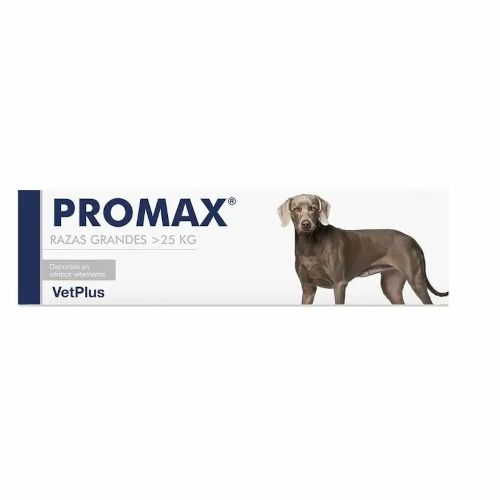Promax + 25 kg, 30 ml