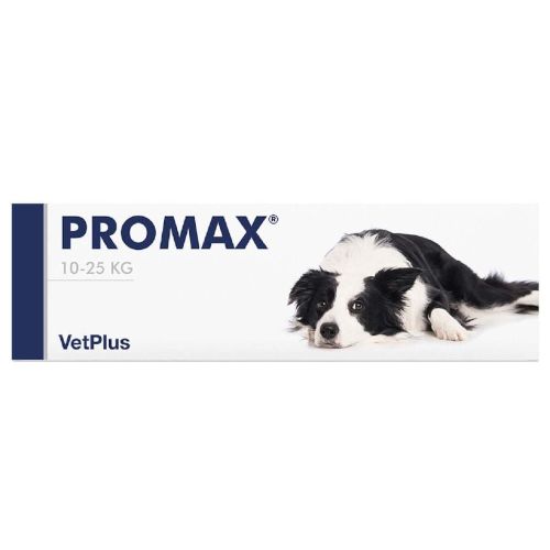 Promax Pasta, 18ml (De 10 - 25kg)