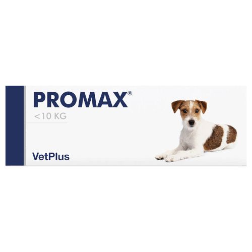 Promax Pasta, 9ml (-10Kg)