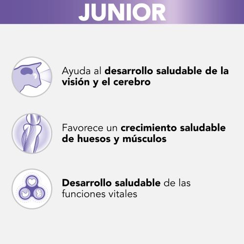 Proplan Nutri Savour Kitten Pavo, 85 G