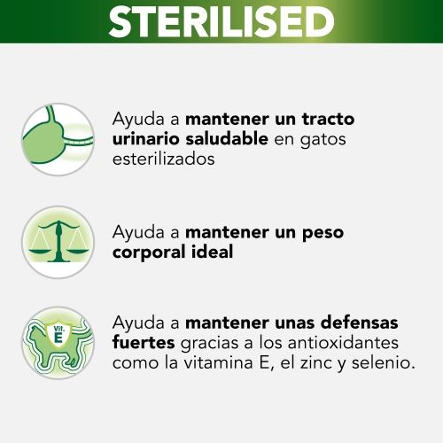 Proplan Nutri Savour Sterilized Buey, 85 G