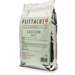 Psittacus Calcium Great Coarse, 8 Kg