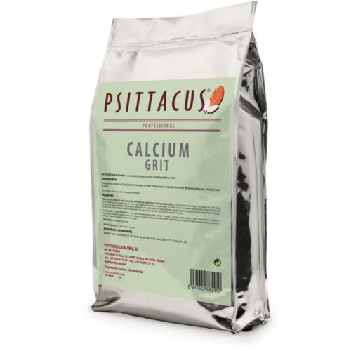 Psittacus Calcium Great Coarse, 8 Kg