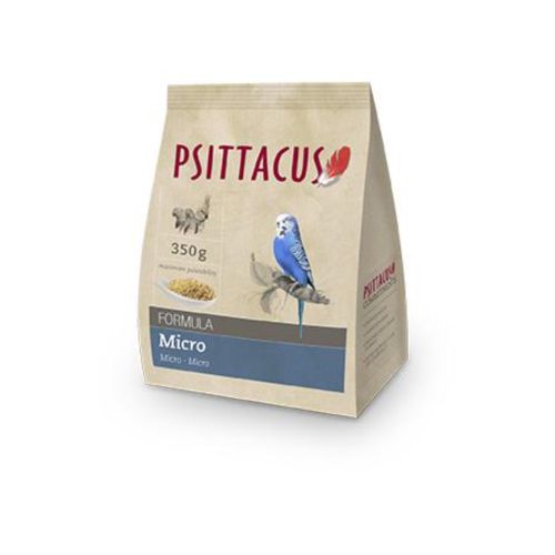 Psittacus Formula Micro