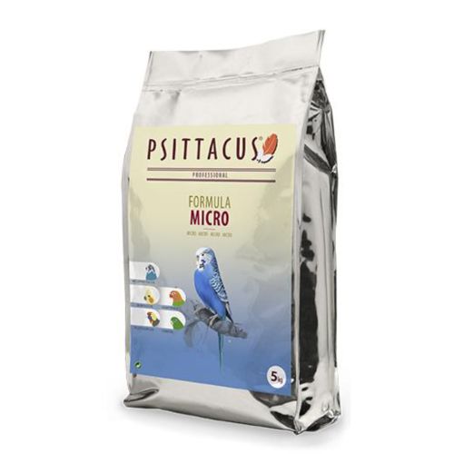 Psittacus Formula Micro