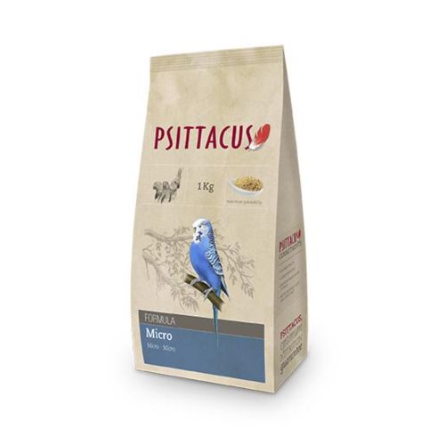 Psittacus Formula Micro