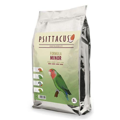 Psittacus Formula Minor