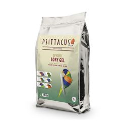 Psittacus Gel Loris