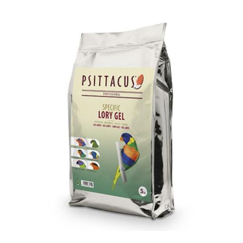 Psittacus Gel Loris