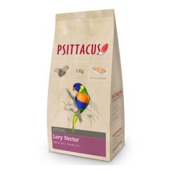 Psittacus Nectar Loris