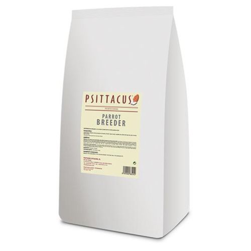 Psittacus Parrot Breeder, 15 Kg