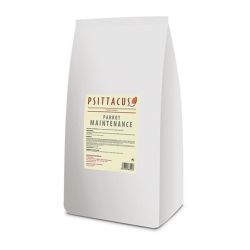 Psittacus Parrot Maintenance, 15 Kg