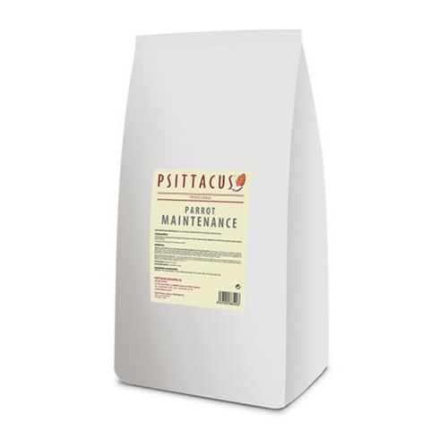 Psittacus Parrot Maintenance, 15 Kg