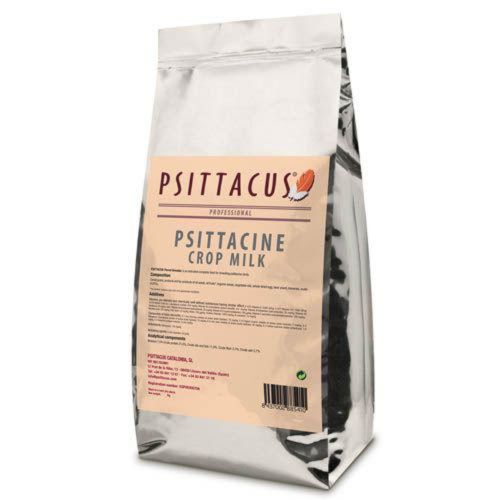 Psittacus Psittacine Crop Milk, 500 Gr