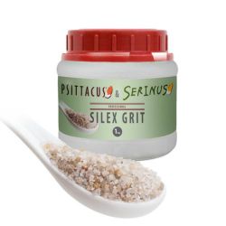 Psittacus Silex Grit, 1 Kg