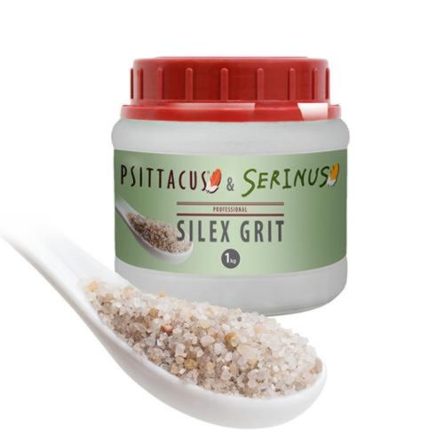 Psittacus Silex Grit, 1 Kg