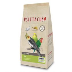 Psittacus Soft Eggfood, 1 Kg