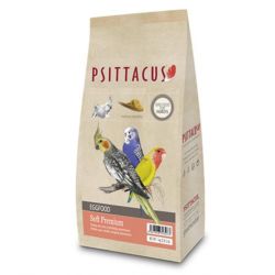 Psittacus Soft Premium Eggfood, 1 Kg