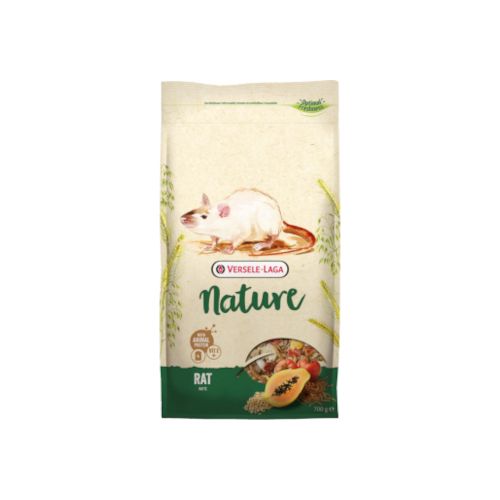 Rat Nature, 700 Gramos
